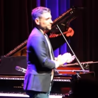 BWW Review: SOUCHON AND HENN at Kinneksbond