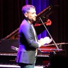 BWW Review: SOUCHON AND HENN at Kinneksbond