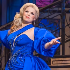 Meet the Cast of DEATH BECOMES HER, Beginning Previews Tonight on Broadway