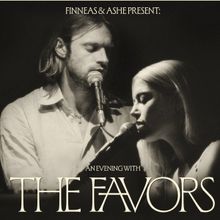 The Favors (FINNEAS & Ashe) Set Debut Shows In Los Angeles, Red Rocks, New York City