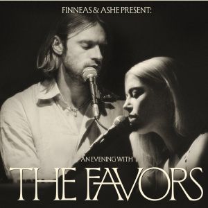 The Favors (FINNEAS & Ashe) Set Debut Shows In LA, Red Rocks, & NYC