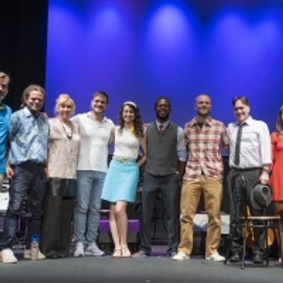 BWW INTERVIEWS: Hablamos con los protagonistas de LA CANCI&Oacute;N DE IPANEMA