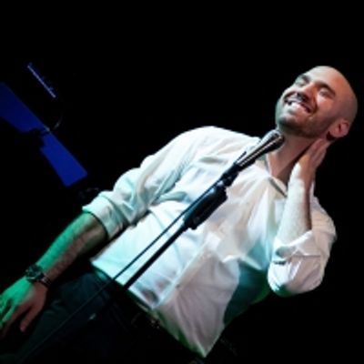 Review: ARI AXELROD'S ALBUM RELEASE CONCERT at Chelsea Table + Stage Showcases Show Business Excellence