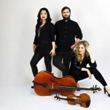 Neave Trio Gives Livestream Concert – FINDING WHAT IS LOST