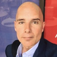 Obituary: Producer Rich Affannato Dies