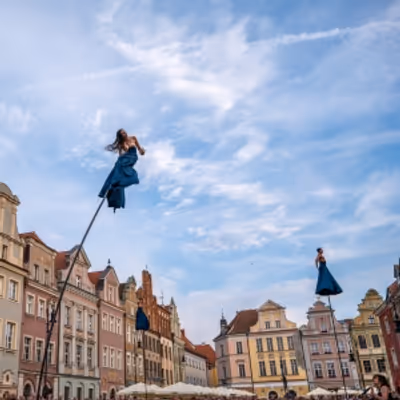Review: MALTA FESTIVAL in Poznań