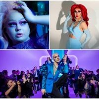Edinburgh International Film Festival Will Host EVERYBODY'S TALKING ABOUT JAMIE…