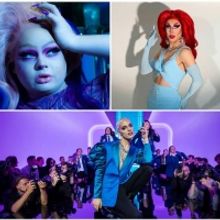 Edinburgh International Film Festival Will Host EVERYBODY'S TALKING ABOUT JAMIE Celeb