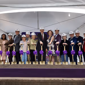 MPAC Breaks Ground on $65M Expansion and New Jacobs Arts & Education Center