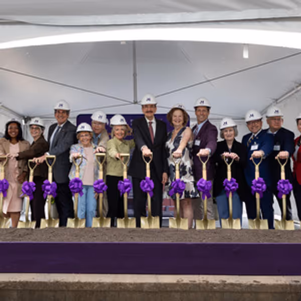 MPAC Breaks Ground on $65M Expansion and New Jacobs Arts & Education Center Photo