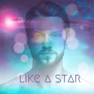 Music Review: Ricky Asch Covers Corinne Bailey Rae's LIKE A STAR In His Own Brand Of Star Dust