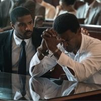 VIDEO: Michael B. Jordan, Jamie Foxx Star in New Trailer for JUST MERCY