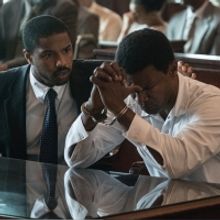 VIDEO: Michael B. Jordan, Jamie Foxx Star in New Trailer for JUST MERCY
