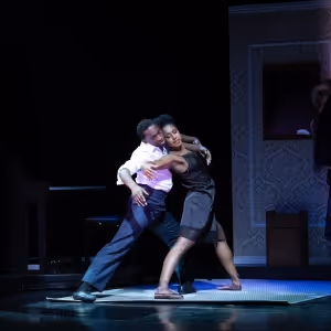 Review: BALLET BLACK: PIONEERS, Theatre Royal, Stratford East