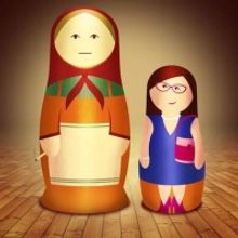 Melinda Buckley's MOTHER (AND ME) Comes To Catskill This Month