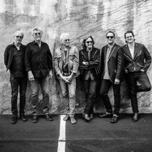 Nitty Gritty Dirt Band Adds New Dates For ALL THE GOOD TIMES: The Farewell Tour