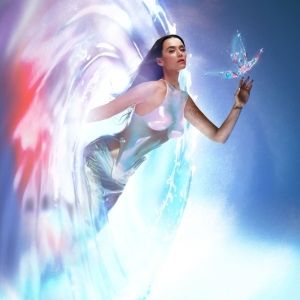 Katy Perry Drops Deluxe Edition of New Album '1432'