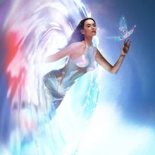 Katy Perry Drops Deluxe Edition of New Album '1432'