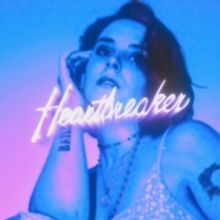 Christine Renner Announces 'Heartbreaker' EP Release