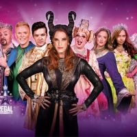Full Cast Announced For SLEEPING BEAUTY at St Helens Theatre Royal
