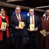 La Fundación Cajasol lanza 'El Club de los Poetas Andaluces' para llevar a Bécquer a los escenarios