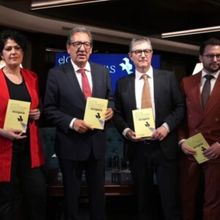 La Fundación Cajasol lanza 'El Club de los Poetas Andaluces' para llevar a Bécquer 