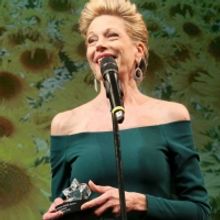 Jason Danieley of MARIN MAZZIE'S SUNFLOWER POWER HOUR at 54 Below