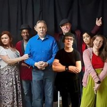 NO MATTER WATT: SILVER EDITION to Play Hollywood Fringe