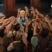 VIDEO: EVERYBODY DANCE NOW! A Look Back at 'And the Money Kept Rolling In (And Out)'…