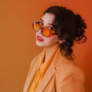 BIG HAIR: A Rad And Wild Love Affair Comes to the Whitefire Theatre