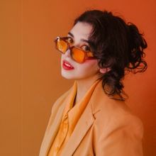 BIG HAIR: A Rad And Wild Love Affair Comes to the Whitefire Theatre