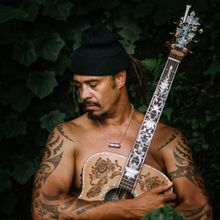 Michael Franti & Spearhead Unveil Togetherness Australian Tour Dates for November 202