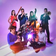 Photos: EPISODIC MEMORY Album by Exceptet and Brendon Randall-Myers to Release