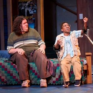 Interview: Book & Lyricist Anthony Drewe Talks FREAK THE MIGHTY at Cleveland Play House