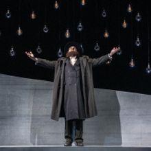 BWW Review: THE WANDERERS at Theater J