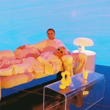 Indie-Dance Duo NEIL FRANCES Confirmed For Coachella, Bonnaroo & Electric Forest