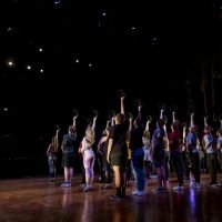 The Jimmy Awards Will Return to the Minskoff Theatre in 2022
