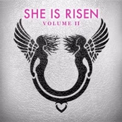BWW Album Review: SHE IS RISEN: VOLUME TWO is a True Superstar
