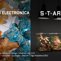 The STARTS Prize 2020 Goes To Andrea Ling and Olga Kisselevu