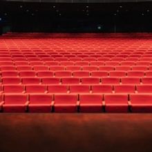 The National Arts Club Presents FESTIVAL OF MONOLOGUES
