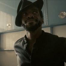 Daniel J. Watts Honors Louis Armstrong's Legacy