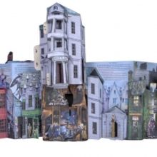 New Fall 2020 Harry Potter-Themed Books Announced