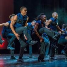 Step Afrika! Dance Company Shows Off African American 'Stepping Tradition' at Overtur