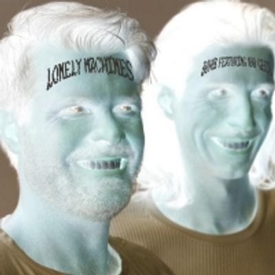 3OH!3 Drops New Song 'Lonely Machines'
