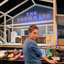 How Jen Silverman Turned Family Drama Into a Hit Play