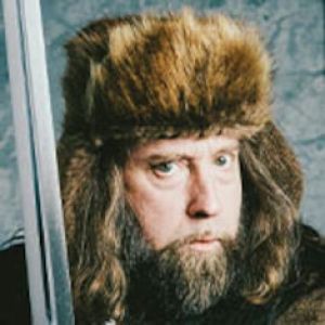 Josh Blue Brings His Berserker Tour to Comedy Works South at the Landmark in July
