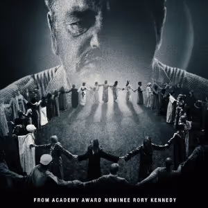 THE SYNANON FIX Docu-Series Sets April Debut on HBO