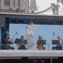 VIDEO: Go Inside NY Phil Bandwagon 2's Second Week Performances