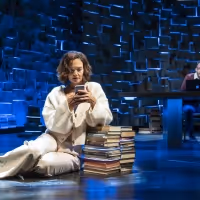 Review Roundup: THE WANDERERS Opens at Roundabout Theatre Company