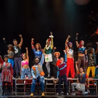 BWW Review: RENT in Ottawa - Vive la Vie Bohème!
